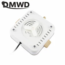 Cooking Pot Electric Cooker Soup Stew Heater Takoyaki Maker Steak Grill Frying